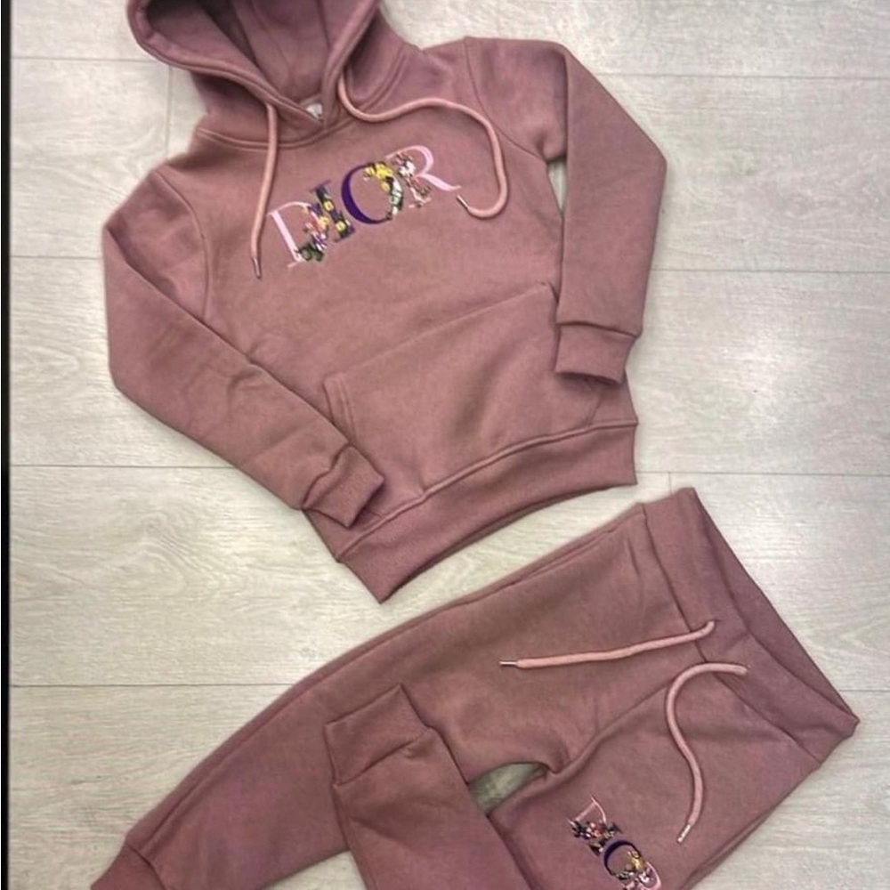 Christian Dior Jogging Fit